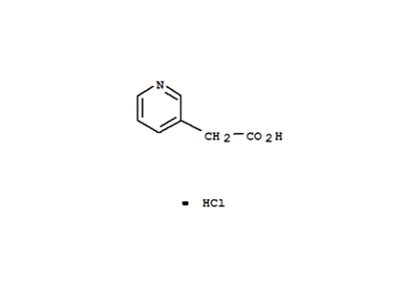 3-三吡啶乙酸盐酸盐