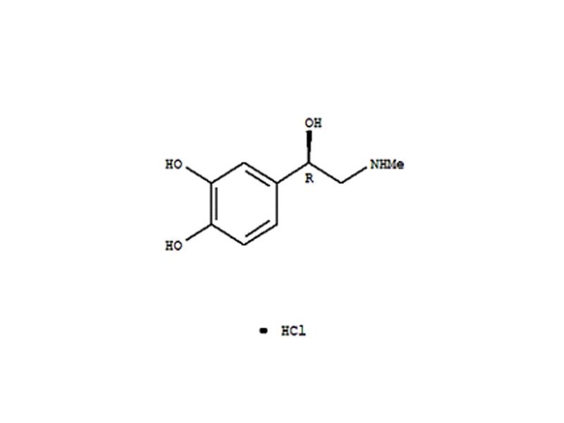盐酸肾上腺素