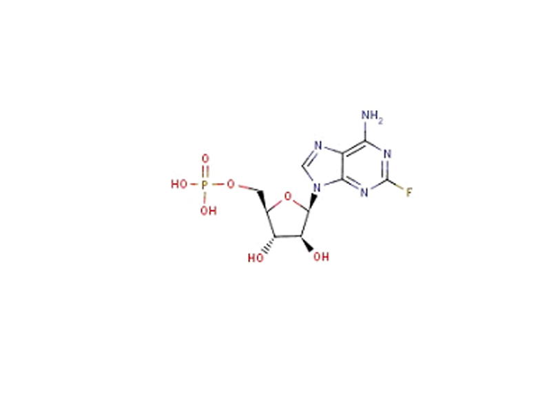 Fludarabine phosphate